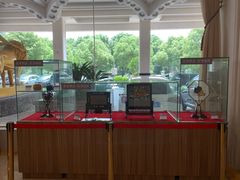 -白金汉爵大酒店(相城店)