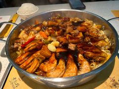 -黄记煌三汁焖锅(顺义华联店)
