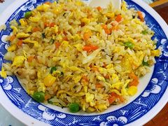 -粗茶淡饭(东关街店)