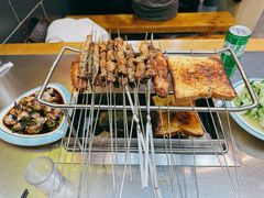 -古彭7只羊·徐州烧烤(玄武墨香路店)