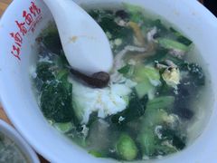 -泰顺江南春面馆