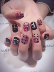 -LILY NAILS美甲美睫