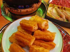 -湛林.粤西大排挡(前门店)