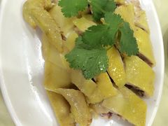 -潮隆牛肉美食城(莲花路店)