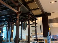 -河源万绿湖美思威尔顿酒店