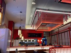 -烧肉一番·新韩式炭火烤肉(大岭山店)