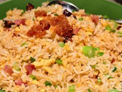 -留半山·香港食堂(啦啦宝都店)