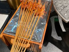 -探鱼·鲜青椒爽麻烤鱼(领展购物广场店)