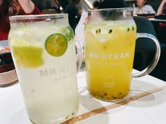 -牛扒先生·厚切雪花牛扒西餐厅(北京路禺山路店)