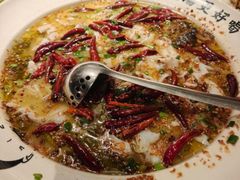 -江渔儿酸菜鱼(万科东荟城店)