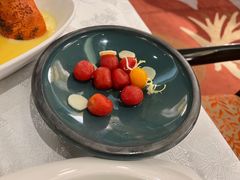 -酌宴府The China Club·广州万富希尔顿酒店(云城东路店)