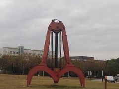-上海第二工业大学(金海路校区)
