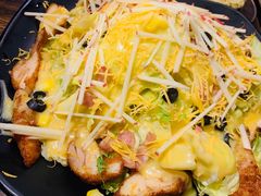 -MI WU FACTORY米屋美食工厂餐厅(绿地店)