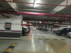 -华联力宝购物停车场(华联力宝购物中心店)