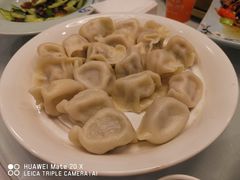 三鲜水饺-东兴楼饭庄(六里桥店)