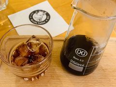 -长颈鹿咖啡(大学路店)