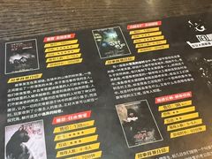 -伯爵·沉浸式超级密室·直营店