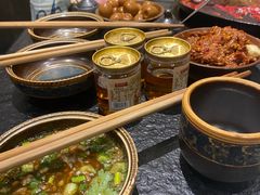 -胖碗火锅(观音桥店)