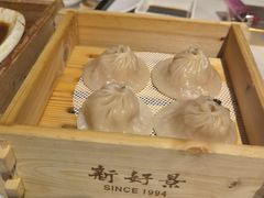 -新好景海鲜酒家(新塘店)