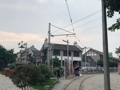 -安仁古镇