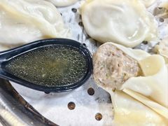 -志亮灌汤蒸饺·清真(庙后街店)