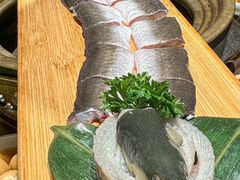 -泥炉烧肉师(新街口金銮巷店)