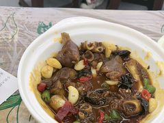 -小民大排档(马场角横路店)