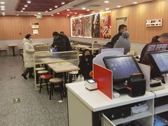 -永和大王(小厨·东四十条店)