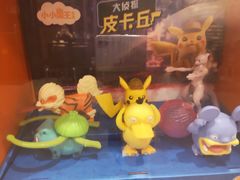 -汉堡王(上海凌云壹街坊店)