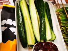 -木屋烧烤(龙华店)