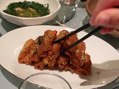 -漢舍中国菜馆(889广场店)