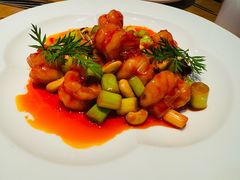 -马仕玖煲·融合菜·酥不腻烤鸭(人大店)