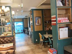 -东方豪客牛排意面披萨(玉函银座店)