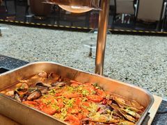 -威斯汀舞台餐厅