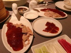 -金鸭季·北京烤鸭(深业上城店)