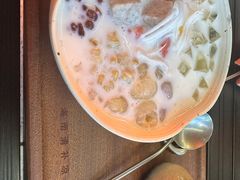 -椰语堂·海南清补凉(友谊阳光城店)