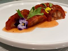 -悦融琥珀·京鲁菜·海味珍品(西单店)