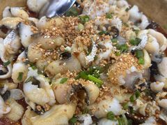 -苏记餐厅(叠南店)