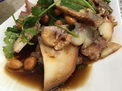 -富临轩私房菜(集庆门大街店)