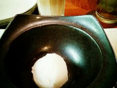 -四季酒店下午茶