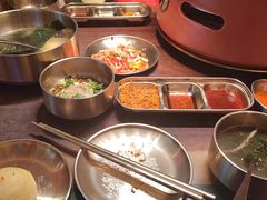 -西塔老太太泥炉烤肉(上海七宝领展广场店)