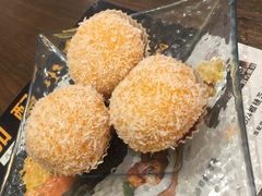 -许留山(上海街店)