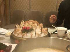 -虾佬圣汤