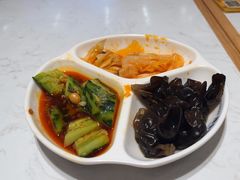 -陳香貴·蘭州牛肉面(松江亚繁亚乐城店)
