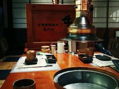 -牛家酒场(7mall店)