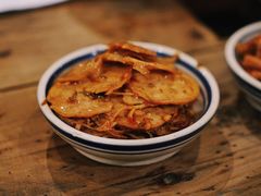 捆鸡-盟重烧烤(高正街店)