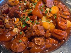 -胖哥俩肉蟹煲(杭州下沙学林街店)