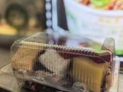 -清真·白记年糕(牛街北口店)