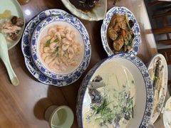 -灵福缘私房菜·农家菜(拈花湾·灵山大佛必推店)