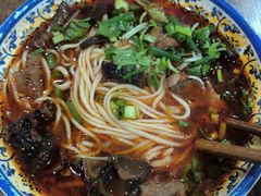 -苏三拉面馆